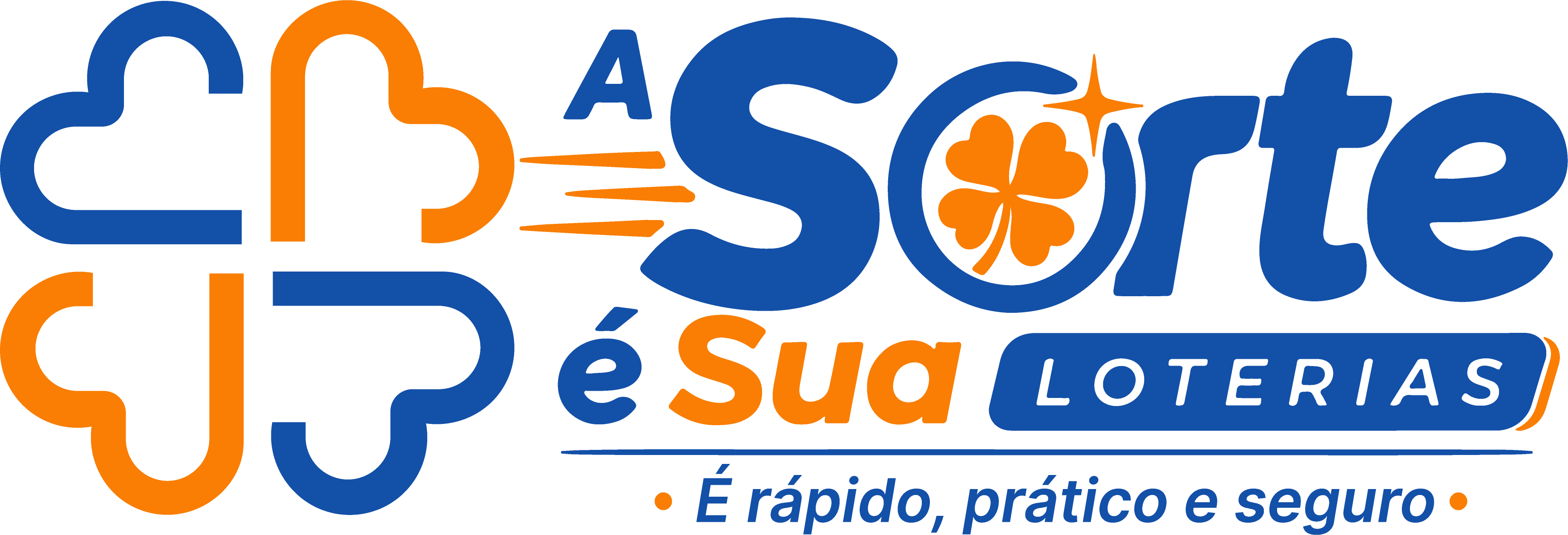 A Sorte Sua Loterias